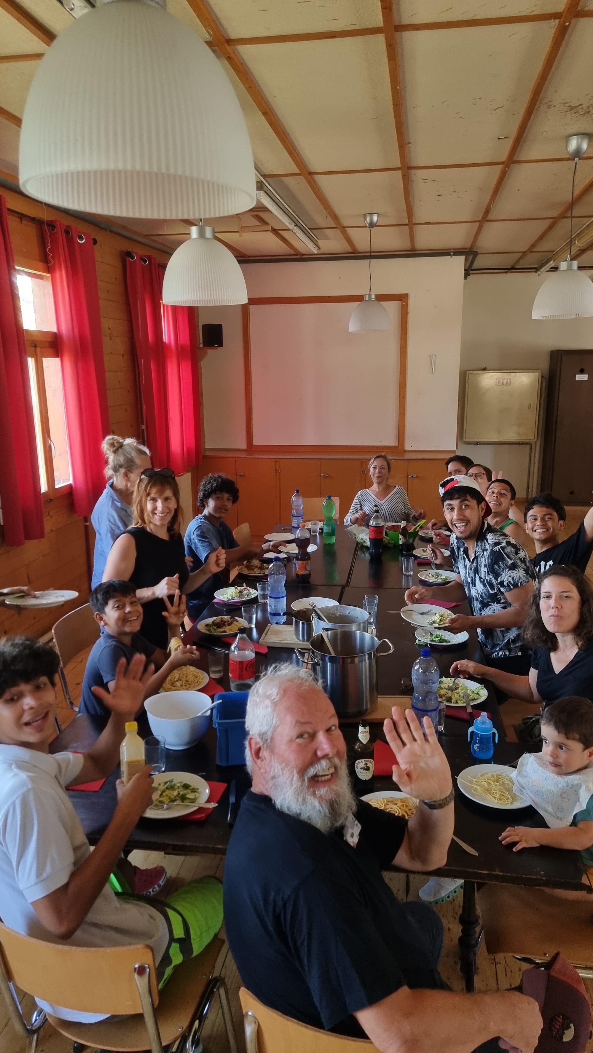 Tournée européenne avec El Nido de las Artes