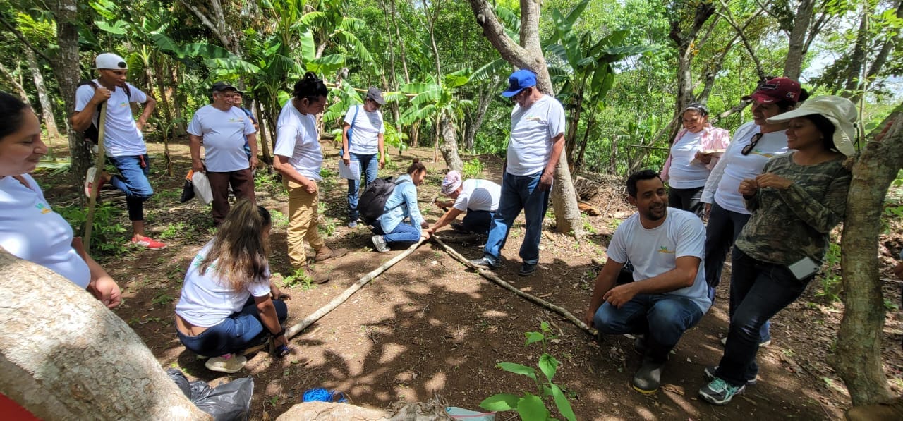 École de promotion d’agroécologie - Niveau avancé